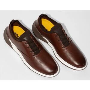 Amberjack The Hybrid Shoe in Brown Men’s Sz. 11